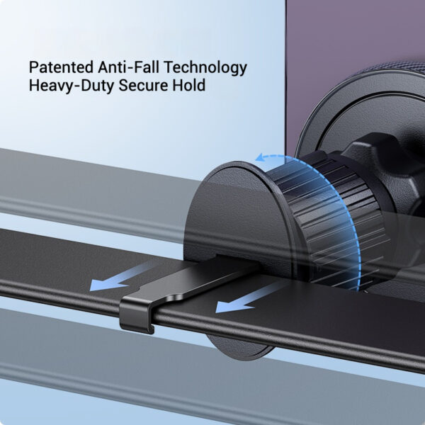 Viral Ultra-Stable Ultimate Car Mount Air Vent Designed for MagSafe (TY01-V) - Image 8