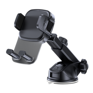 Latest Design Universal Dashboard and Windshield Cell Phone Holder for Car