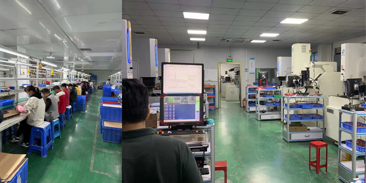 Factory of Smart Phone Holders