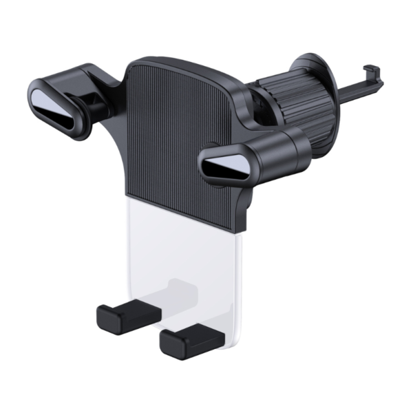 Innovative Gravity Sensor Car Mount Smartphone Holder for Car Air Vent (T65)