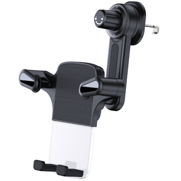 Gravity Sensor Phone Car Mount (T65) 7