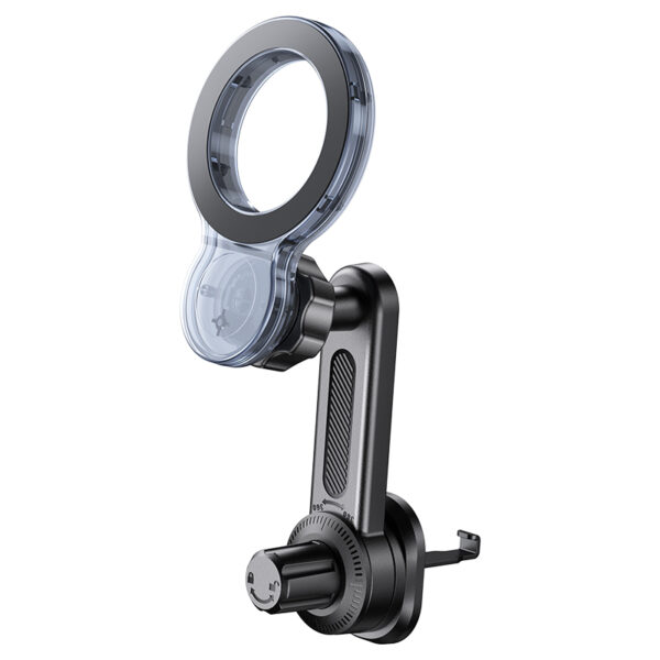Hot Selling Universal MagSafe Compatible Car Mount Best Buy for Car Air Vent (T56) - Image 2