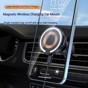 2025 phone holder trends