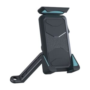 Auto Clamping Universal Phone Bike Mount