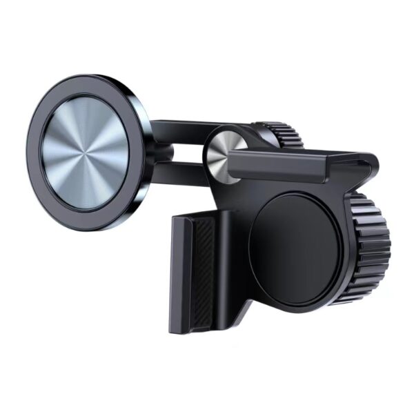 Revolutionary Design For MagSafe-Compatible Phones Best Car Mount Bracket for Screen (T56JS)