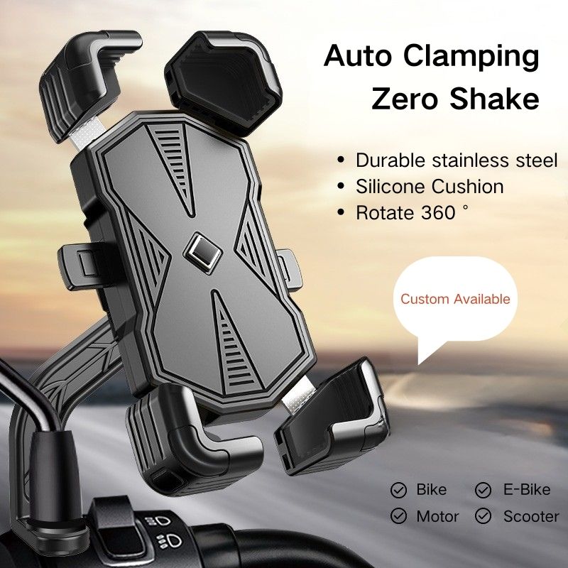 Bike Phone Holder