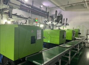 Mobile Phone Holder Factory
